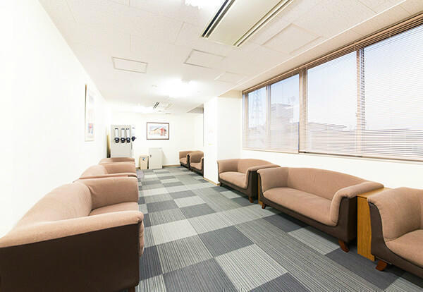 八尾徳洲会総合病院（常勤）の言語聴覚士求人メイン写真2