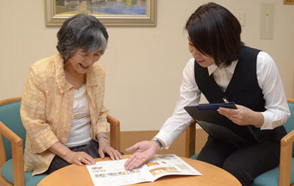 医）芙蓉会 芙蓉ケアプラン（主任ケアマネ / 常勤）のケアマネジャー求人メイン写真2