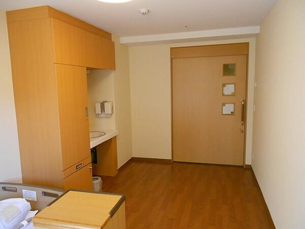 特別養護老人ホーム さくらヶ丘（常勤）の准看護師求人メイン写真3