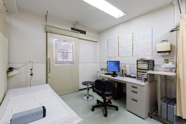 佐倉中央病院（常勤）の医療事務求人メイン写真3