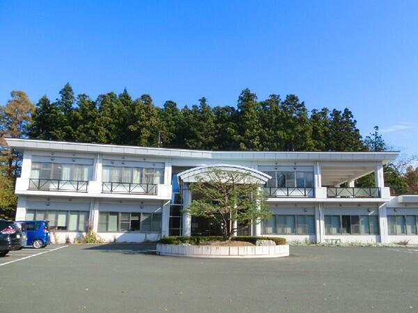 みちのく療育園メディカルセンター(臨時職員/常勤)の支援員求人の写真