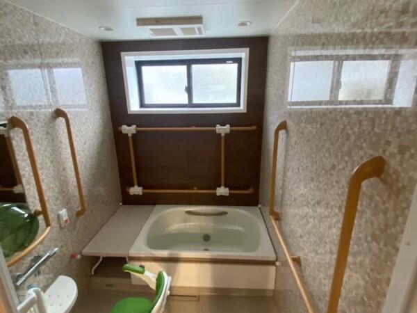 デイサービス 憩いの家（パート）の介護職求人メイン写真5