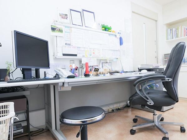 野田内科クリニック（常勤）の准看護師求人メイン写真4