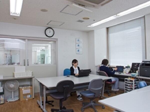 医療法人社団慶幸会ピーワンクリニック（常勤）の臨床検査技師求人メイン写真2