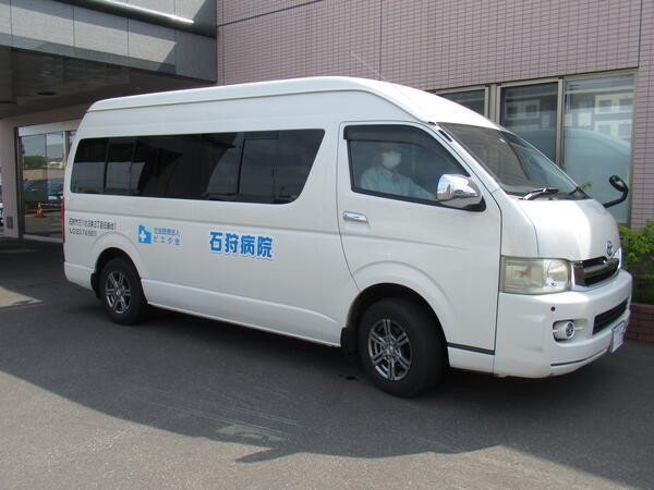 石狩病院（透析室/常勤）の看護師求人メイン写真3