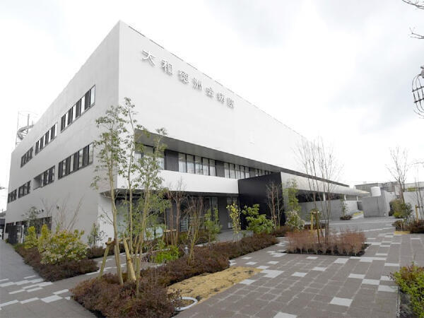 大和徳洲会病院（パート）の調理補助求人の写真