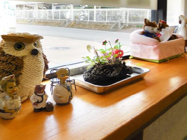 やまもとクリニック（パート）の看護師求人メイン写真2