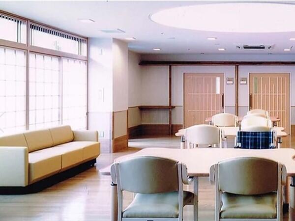 居宅介護支援事業所 サンシャイン南蟹屋（常勤）のケアマネジャー求人メイン写真5