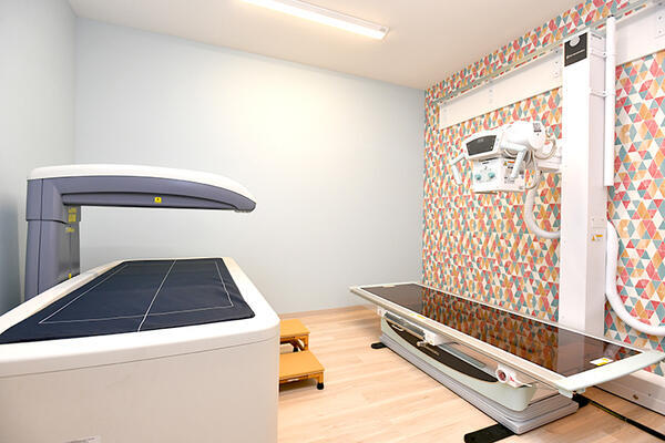 目黒駒沢リハビリ整形外科クリニック（リハビリ助手 / 常勤）のその他求人メイン写真3