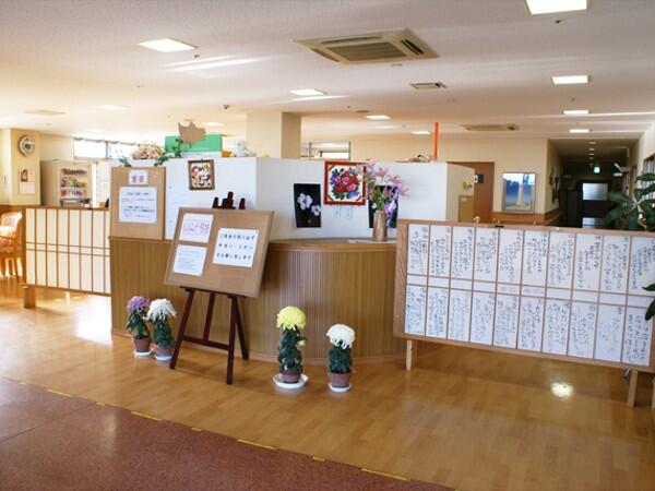 有料老人ホーム　エスケア半田の介護職求人の写真