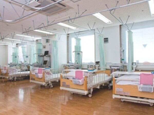 医療法人社団慶幸会ピーワンクリニック（常勤）の臨床検査技師求人メイン写真3