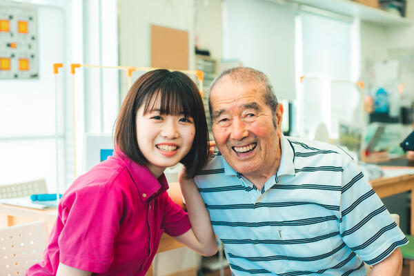 リハラボ訪問看護リハビリステーション 和田本店(常勤)の理学療法士求人サブ写真2