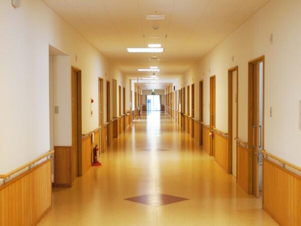 有料老人ホーム　望山荘（日勤/常勤）の准看護師求人メイン写真5