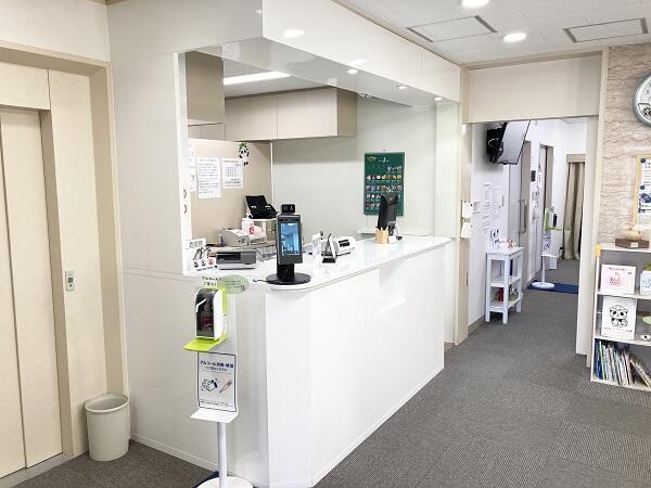 大川眼科（パート）の視能訓練士求人の写真