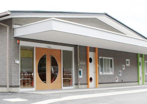 ハートランドしぎさん（常勤）の准看護師求人サブ写真2