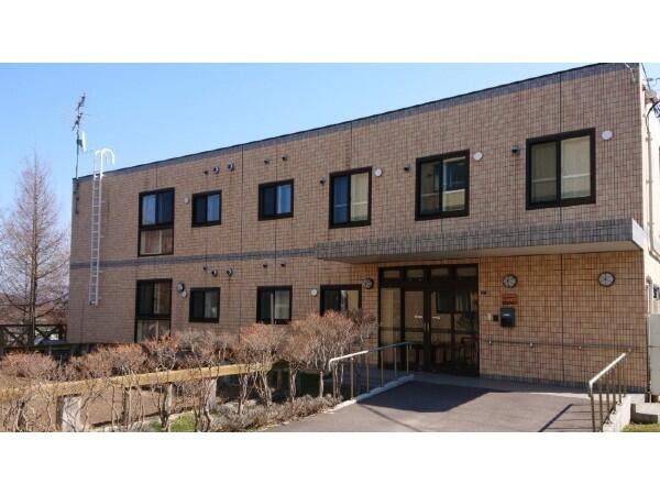 小規模多機能あすなろの杜(常勤) の介護福祉士求人の写真