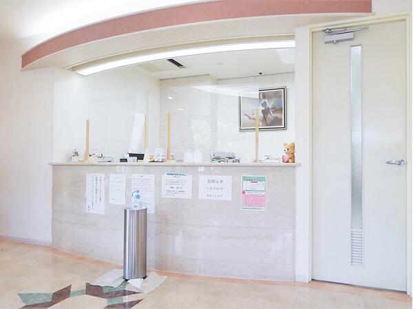 野田内科クリニック（常勤）の准看護師求人メイン写真3