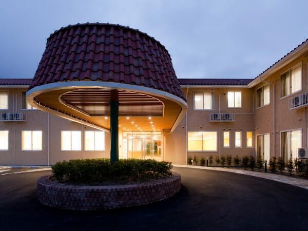 介護付き有料老人ホーム コリーナ小方(常勤)の介護職求人の写真