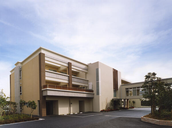 グループホームロココ（パート）の介護福祉士求人の写真