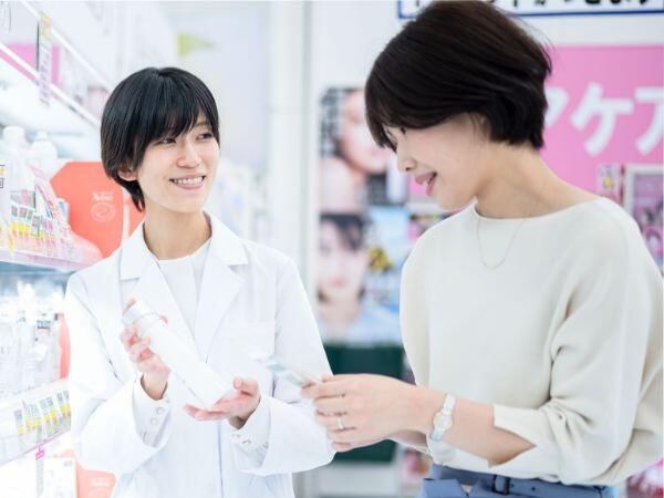 ドラッグストアmac久万高原店（パート）の登録販売者求人メイン写真2
