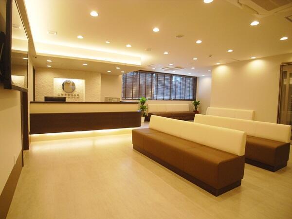 弘明寺整形外科リハビリテーションクリニック（パート）の看護師求人の写真