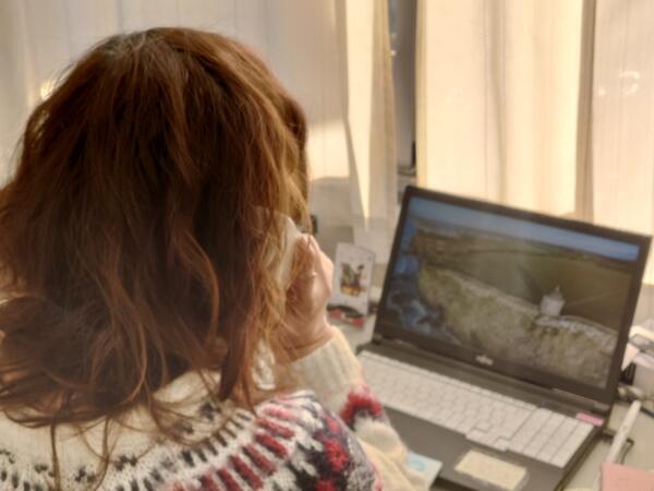 ワークショップしらさと（サービス管理責任者/常勤）の社会福祉士求人メイン写真3