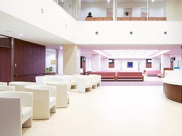 北摂総合病院（パート） の看護助手求人メイン写真4