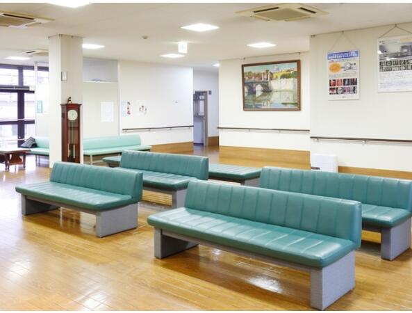 メドック健康クリニック（常勤）の看護師求人メイン写真2