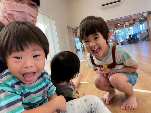 スマイル吉祥寺(常勤/契約社員)の保育士求人の写真