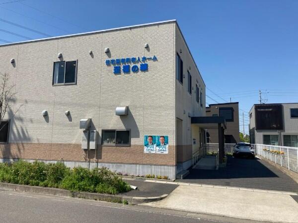 住宅型有料老人ホーム 至福の華（パート）の介護職求人メイン写真2