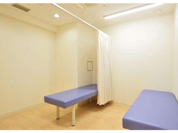 久が原ファミリークリニック（パート）の看護師求人メイン写真3