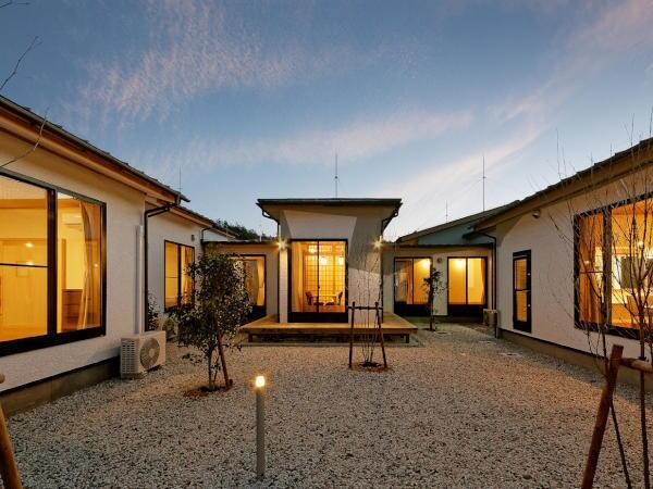 地域密着型特別養護老人ホーム ほしの家（常勤）の介護職求人の写真