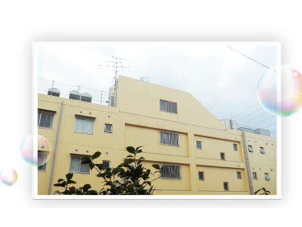 つるみの郷（パート）の支援員求人の写真