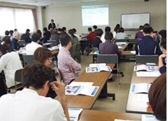 障害者支援施設 新橋はつらつ太陽(常勤)の介護福祉士求人サブ写真3