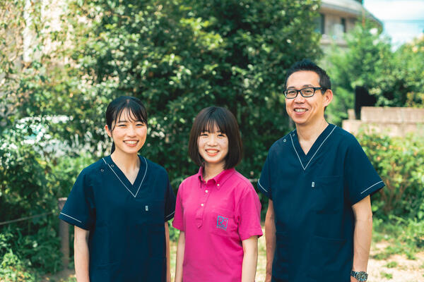 リハラボ訪問看護リハビリステーション 和田本店（常勤）の作業療法士求人の写真