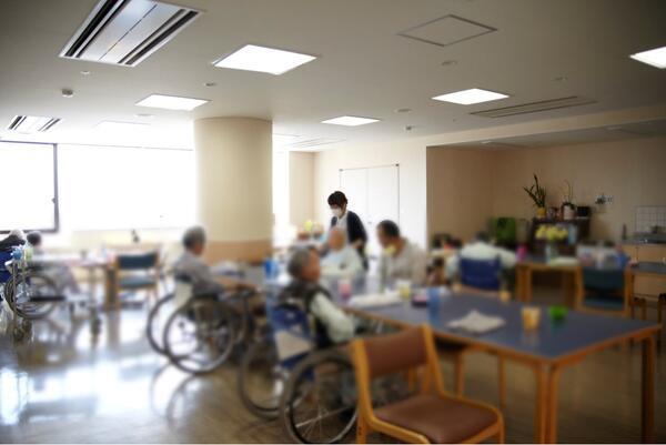 やよいがおか鹿毛病院（常勤）の看護師求人メイン写真2