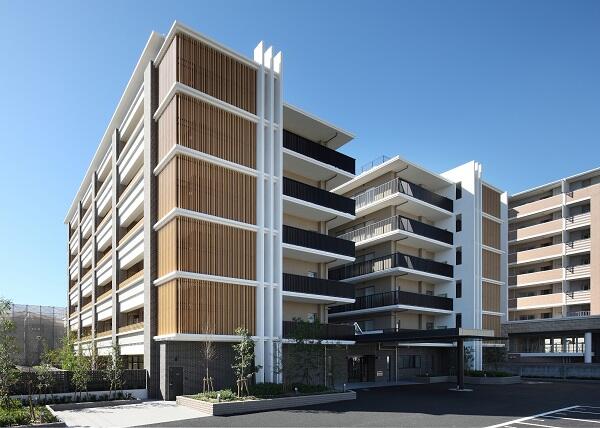 介護老人保健施設 アネシス御影（常勤）の看護師求人の写真