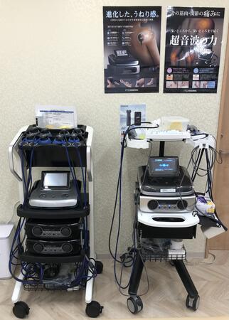 目黒駒沢リハビリ整形外科クリニック（常勤）の理学療法士求人メイン写真2