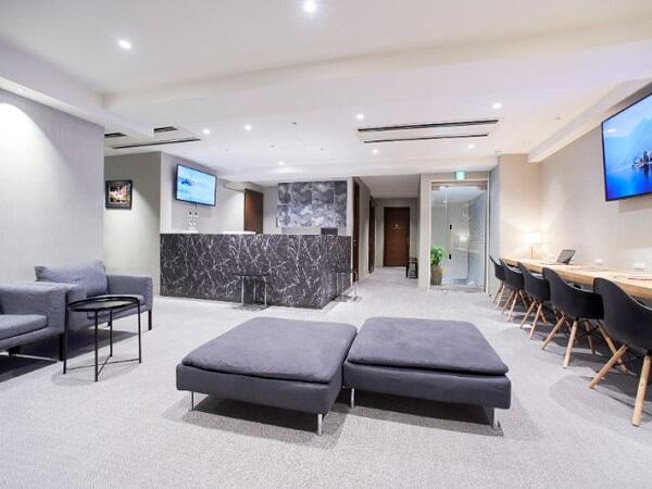 ソージュ山下町内科クリニック（パート）の医療事務求人メイン写真2