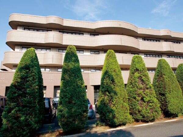 オズヘルパーステーション(パート)の介護福祉士求人の写真