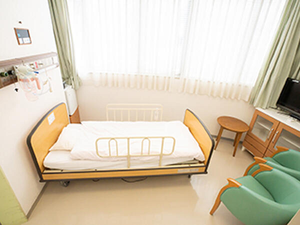 関屋病院（常勤）の看護師求人メイン写真3