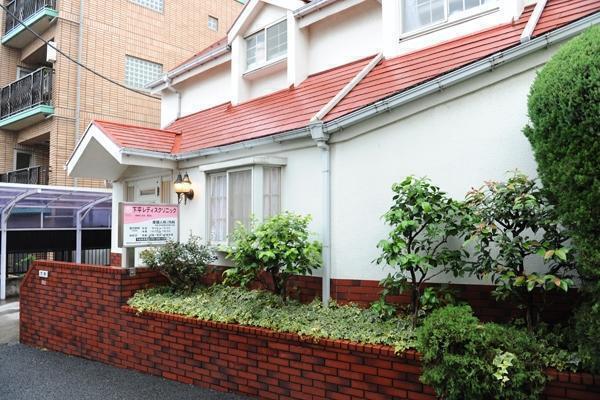 下平レディスクリニック（医療事務・受付 / 常勤）の医療事務求人の写真