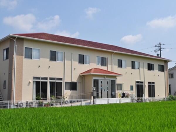 住宅型有料老人ホーム みらい（パート）の介護福祉士求人の写真