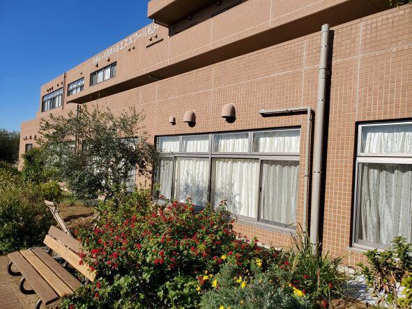 介護老人保健施設 エスポワール松戸の看護師求人メイン写真5