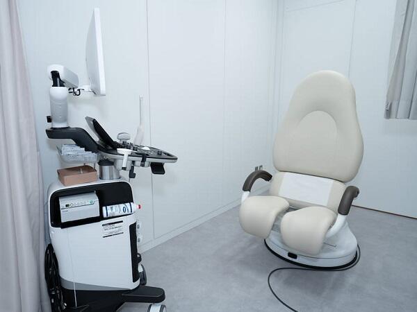 トーチクリニック（パート）の准看護師求人メイン写真3