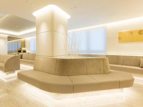 田園都市レディースクリニック（常勤）の医療事務求人メイン写真3