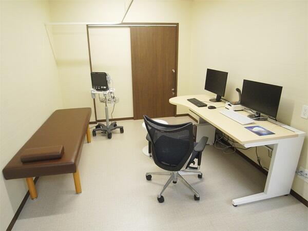 弘明寺整形外科リハビリテーションクリニック（パート）の看護師求人メイン写真4