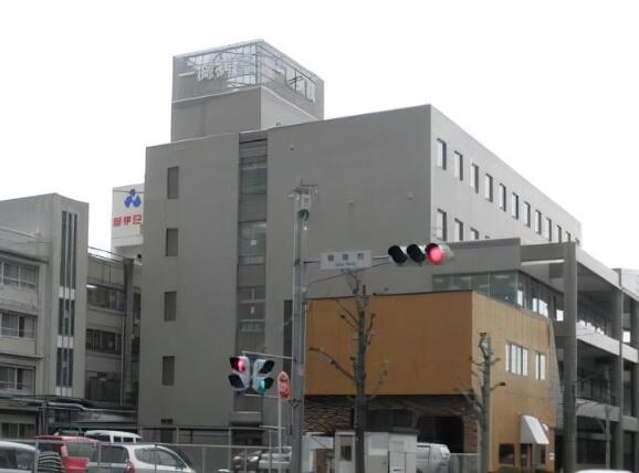 一関病院(常勤)の理学療法士求人の写真