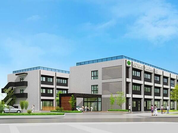 慈誠会・練馬高野台病院（常勤）の看護助手求人メイン写真4