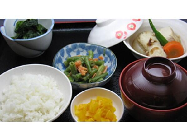 サービス付き高齢者向け住宅　福寿（パート）の看護師求人メイン写真4